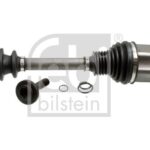 BMW F20-F30-F32 DX ÖN AKS SOL